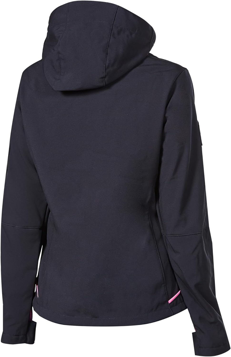 U-Power SPACE Grey Fucsia - T: L