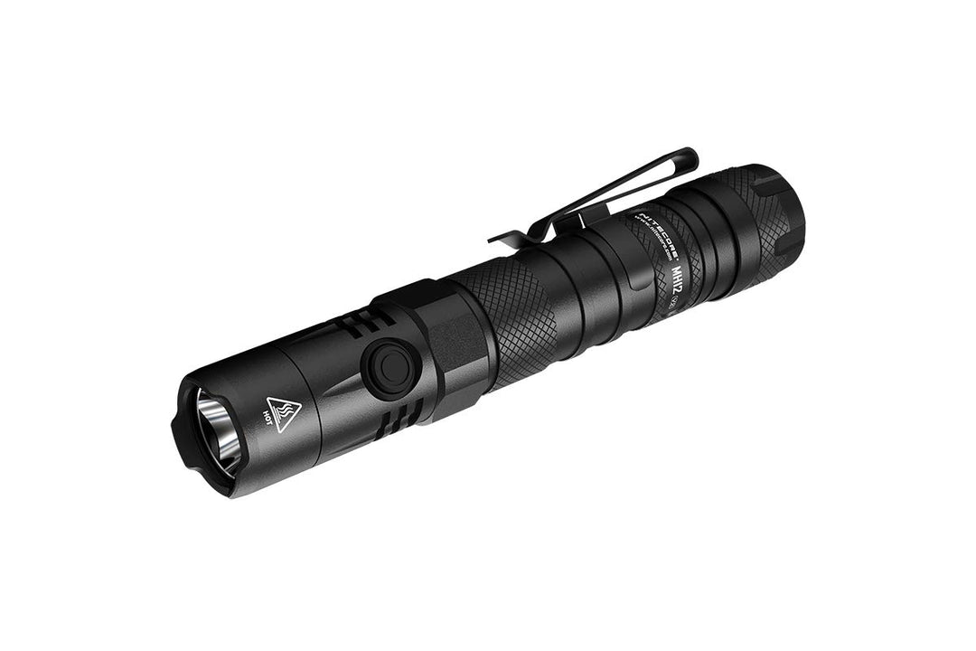Flashlight MH SERIES/1200 LUMENS MH12 V2 NITECORE