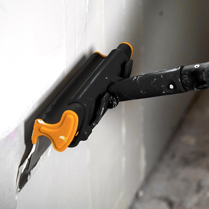 DEWALT Trockenbau Skimmingklinge, 81,3 cm | Pro-Grade | extrudiertes Aluminium & europäische Edelsta