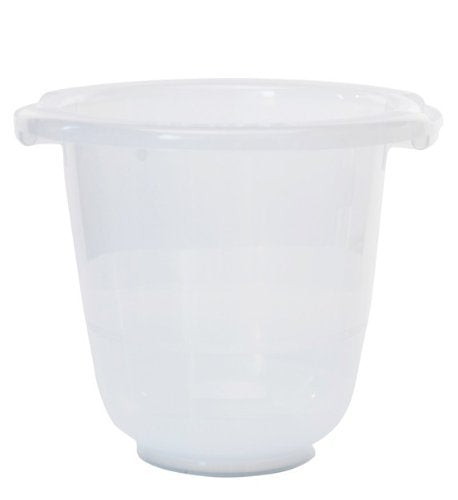 Tummy Tub Babybadeeimer klar