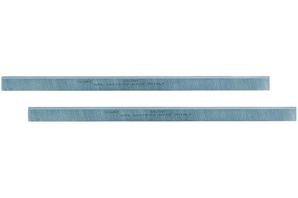 Hobelmesser, HSS (2 Stk.) fuer D27300