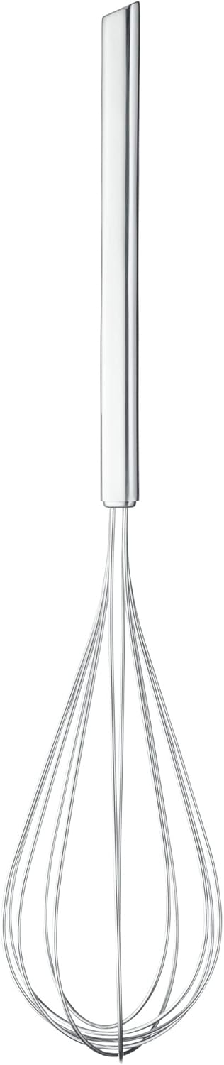 Fissler Original-Profi Collection / Edelstahl-Becherbesen (25cm) Rühr-Schneebesen gross,Premium-Küch