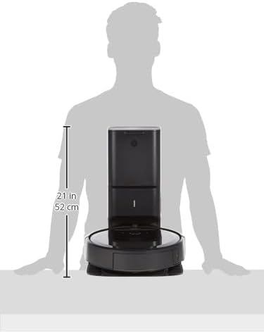 irobot Cleaning Robot Roomba Combo i8+ (i8578)