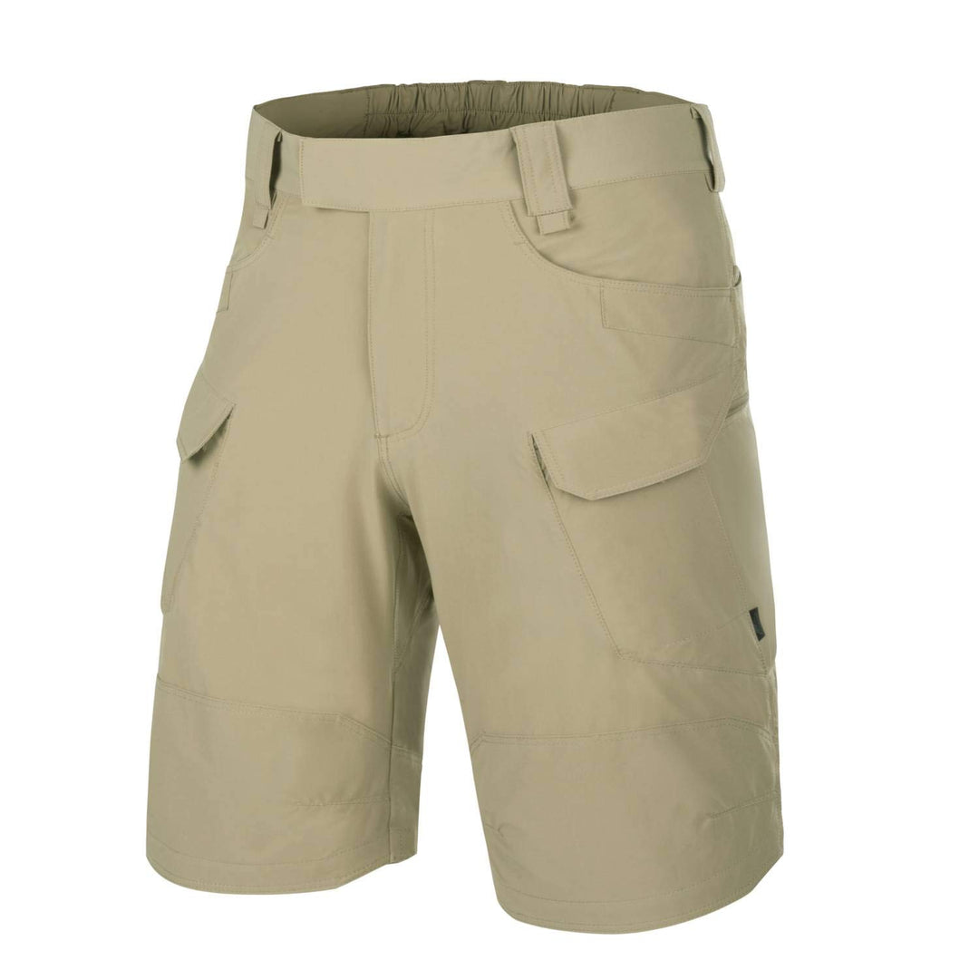Helikon-Tex Urban/Outdoor Taktische Shorts für Herren – leichte Cargo-Shorts für Taktische, Militär,