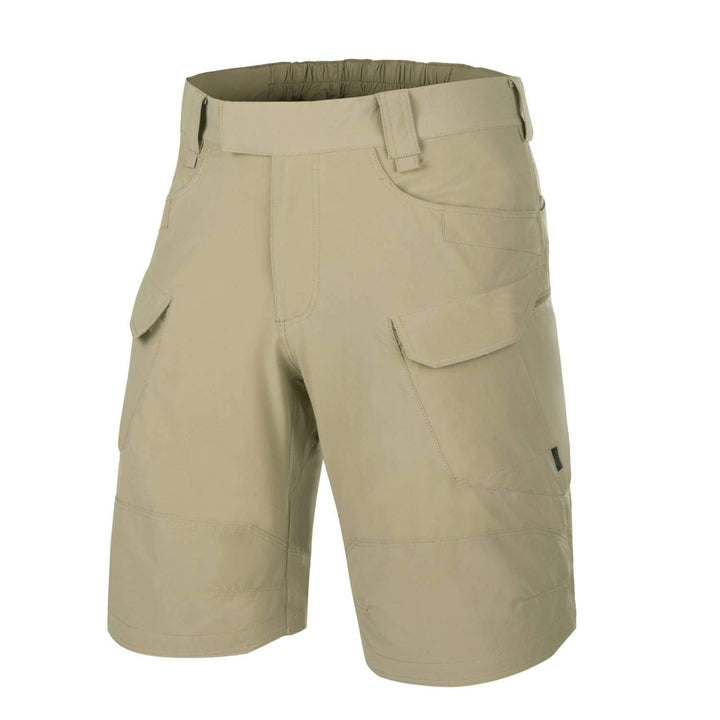 Helikon-Tex Urban/Outdoor Taktische Shorts für Herren – leichte Cargo-Shorts für Taktische, Militär,