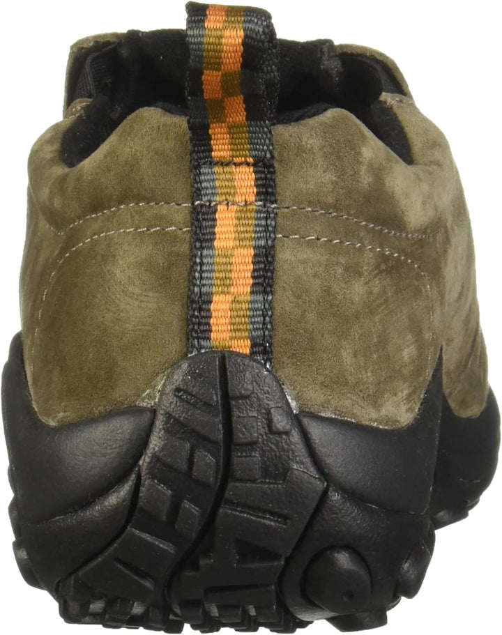 Merrell Herren Jungle Moc Mokassin 40 EU Gunsmoke, 40 EU Gunsmoke