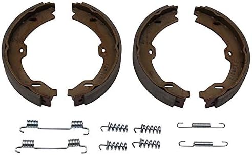 NK 2733765 Bremsbackensatz, Feststellbremse