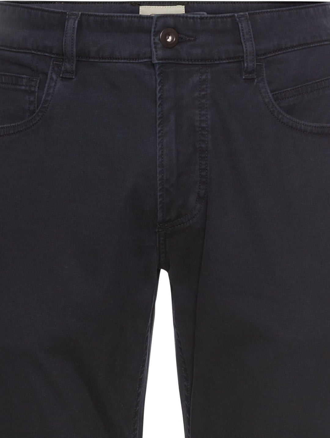Camel Active Herren 4889955-24 Hose 32W / 34L Dunkelblau, 32W / 34L Dunkelblau