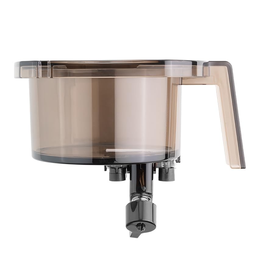 Einschubbehälter kompatibel mit/Ersatzteil für Gastroback 91243 42905 Design Ice Shaver Eismaschine