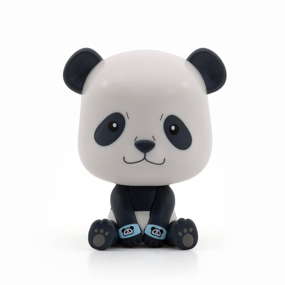 YuMe Jujutsu Kaisen Bobble Hero Fensterbox Panda, Panda