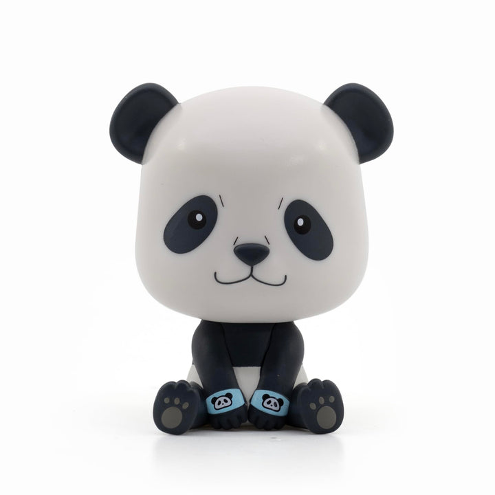 YuMe Jujutsu Kaisen Bobble Hero Fensterbox Panda, Panda