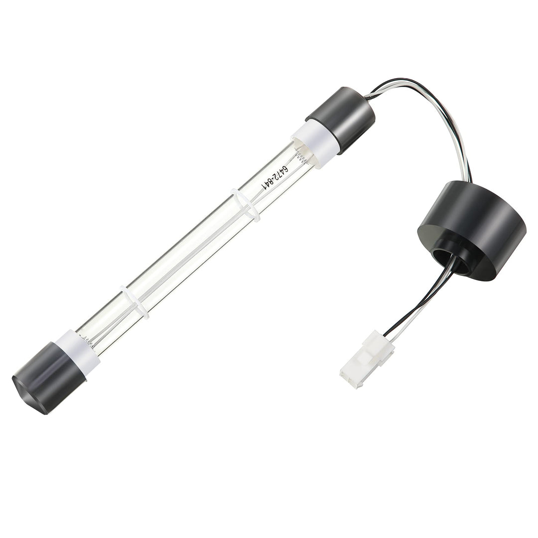 Kittmip 6472-841 Pool und Spa UV Lampe Ersatzteile Kompatibel mit Sundance Whirlpool Spas Wasseraufb