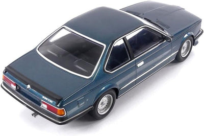 Minichamps - BMW 635 CSI - 1982-1/18