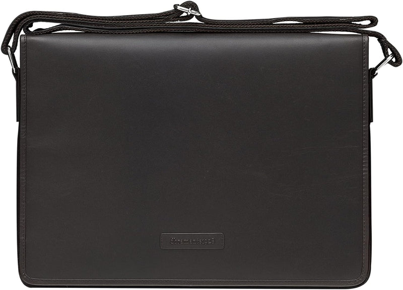 dbramante1928 - Marselisborg Arbeitstasche Herren Laptoptasche 14 Zoll - Business Taschen Herren - U