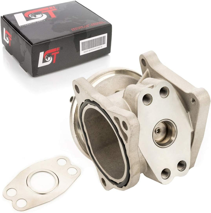 LST AGR Ventil 68001558AB Caliber Compass 2.0CRD