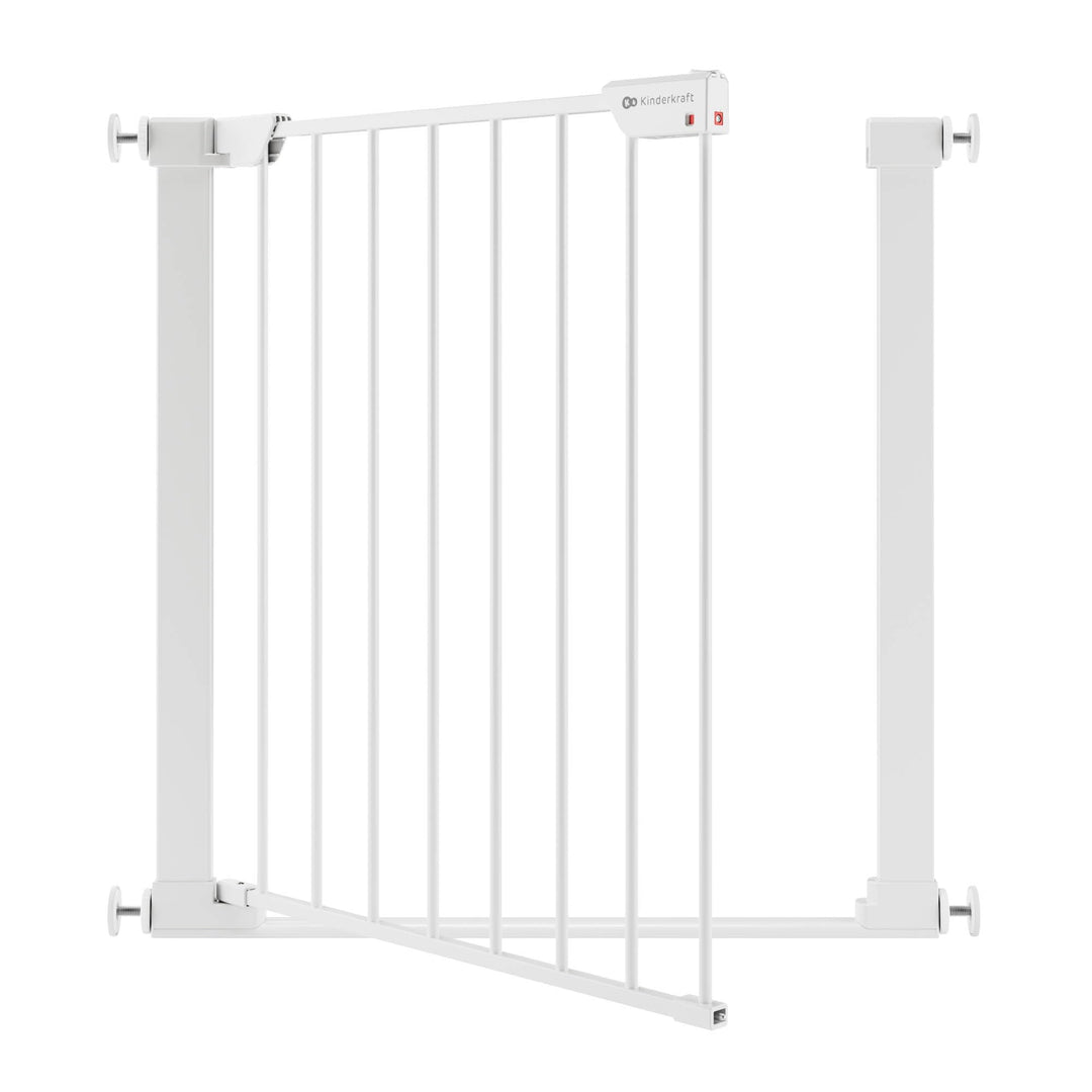 Kinderkraft Safe SNAP White