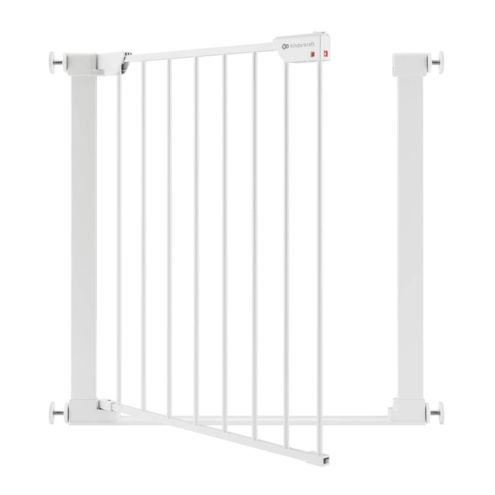 Kinderkraft Safe SNAP White