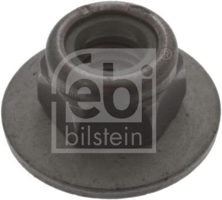 febi bilstein 44700 Achskörperlagersatz mit Schrauben und Muttern , 1 Stück