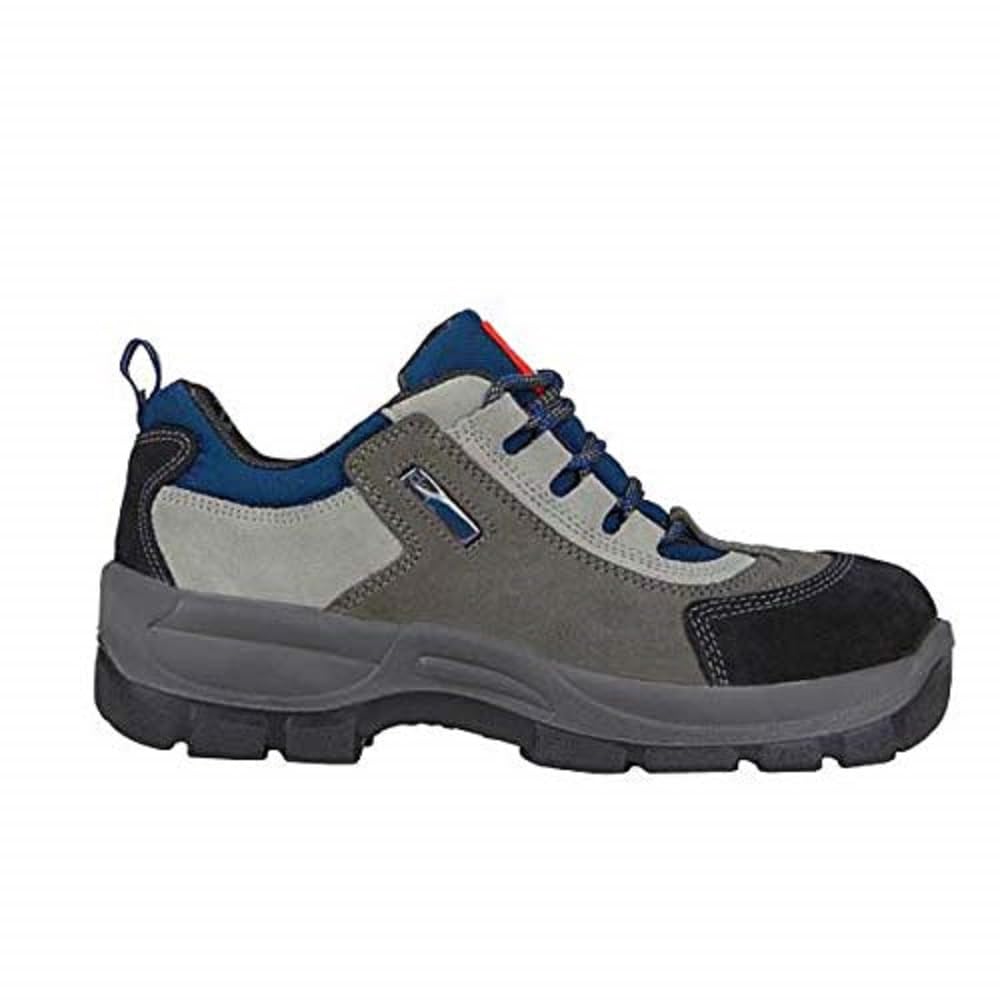 Engelbert Strauss 93435-39 Sicherheitshalbschuhe Willingen, 39 39 EU, 39 EU