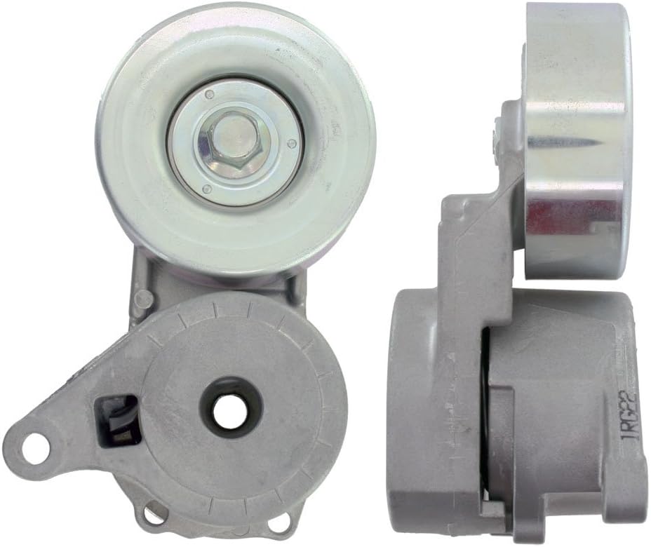 SKF VKM 65009 Spannrollensatz für Nebentrieb