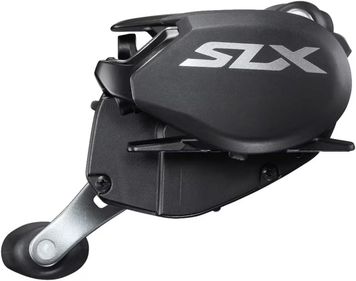 SLX A Gear Ratio: 7.2 | Size: 150 Left, Gear Ratio: 7.2 | Size: 150 Left