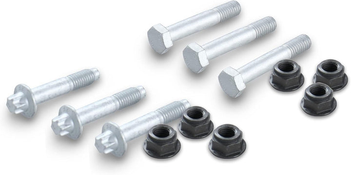 febi bilstein 43520 Gelenkscheibensatz für Kardanwelle , 1 Stück