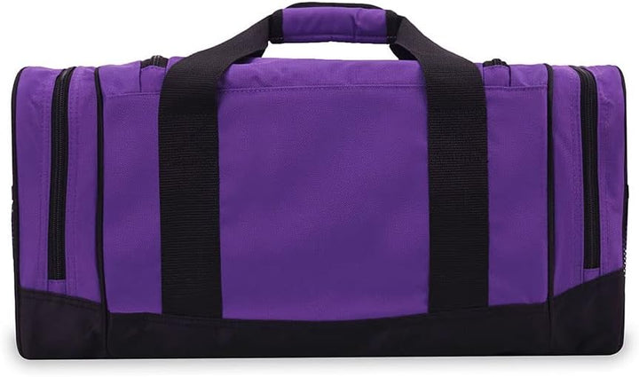Everest Crossover Reisetasche Dunkellila, Dunkellila