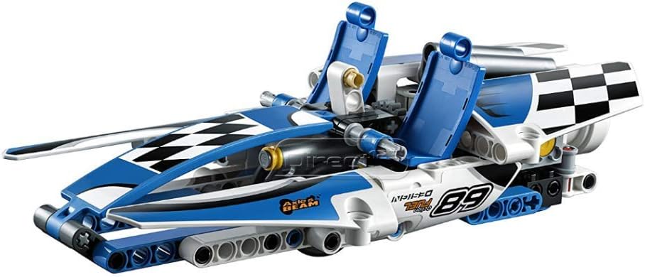 LEGO TECHNIC 42045 - Renngleitboot