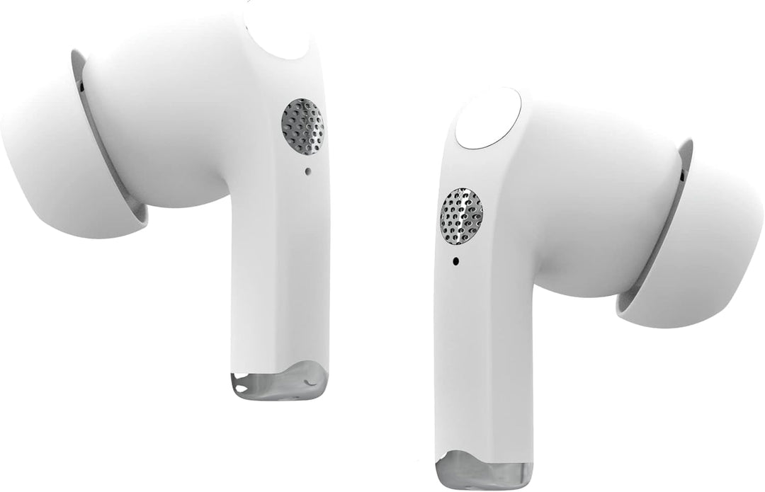 NEWSKILL Anuki Bluetooth 5.0 Wireless Headset, Touch Control, Geräuschunterdrückung, Mikrofon, IPX4