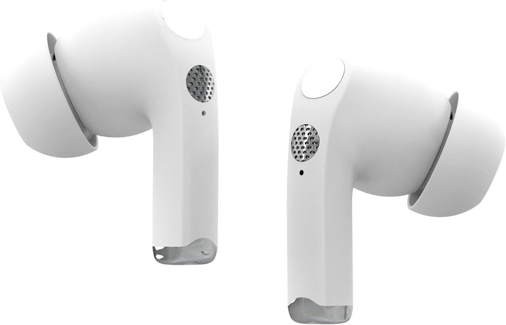 NEWSKILL Anuki Bluetooth 5.0 Wireless Headset, Touch Control, Geräuschunterdrückung, Mikrofon, IPX4