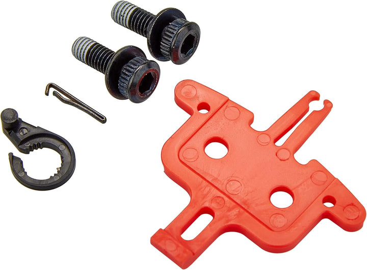 Shimano Unisex – Erwachsene XT Bremssattel, Schwarz, Einheitsgrösse