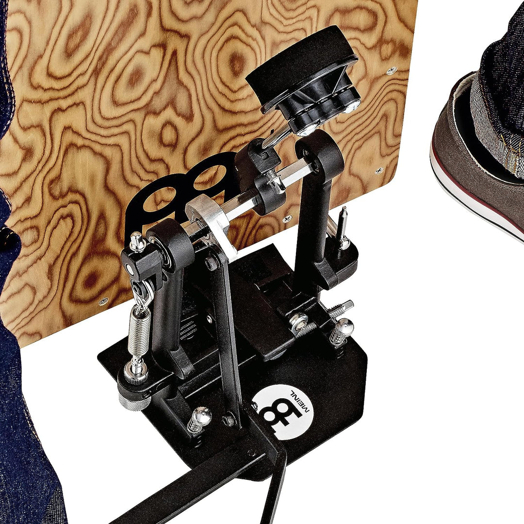 Meinl Percussion TMSTCP Cajon, TMSTCP