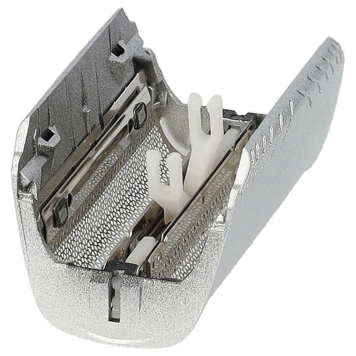 vhbw Kombi-Pack Scherteil kompatibel mit Braun 5746 | 7493, 7497, 7475, 7504, 7505 Elektrorasierer,
