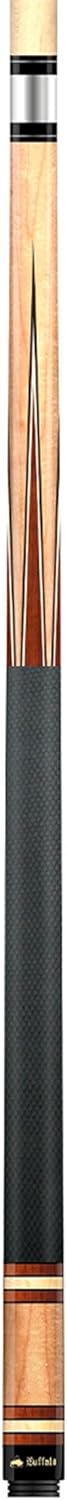 Winsport Buffalo Billardqueue, Ultimate-Serie BU, Poolbillard Cue, Queuelänge 147 cm, Profi-Queues,
