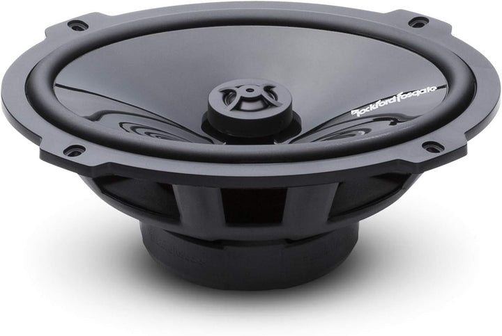 Rockford Fosgate Punch P1692-6x9 Koax-System 6x9 inches, 6x9 inches