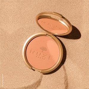 NUXE Eclat Prodigieux Puder, 25g