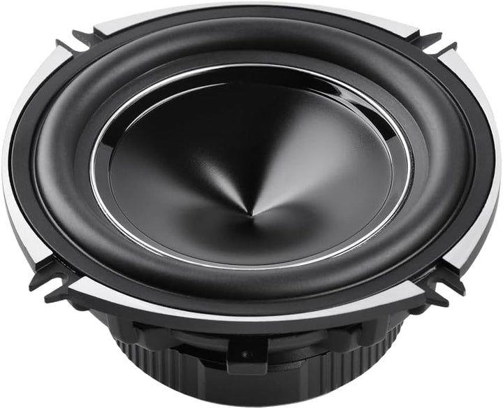 Krüger & Matz Auto-Lautsprecher 100 Watt 16,5cm (KM520T11)