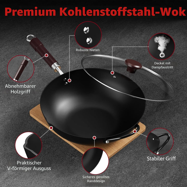 Jobin 32cm/12,6&