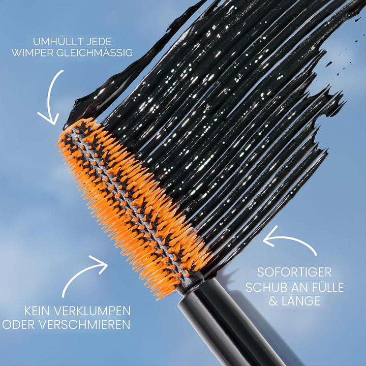 COVERGIRL LashBlast Volume Mascara - Black Brown 810