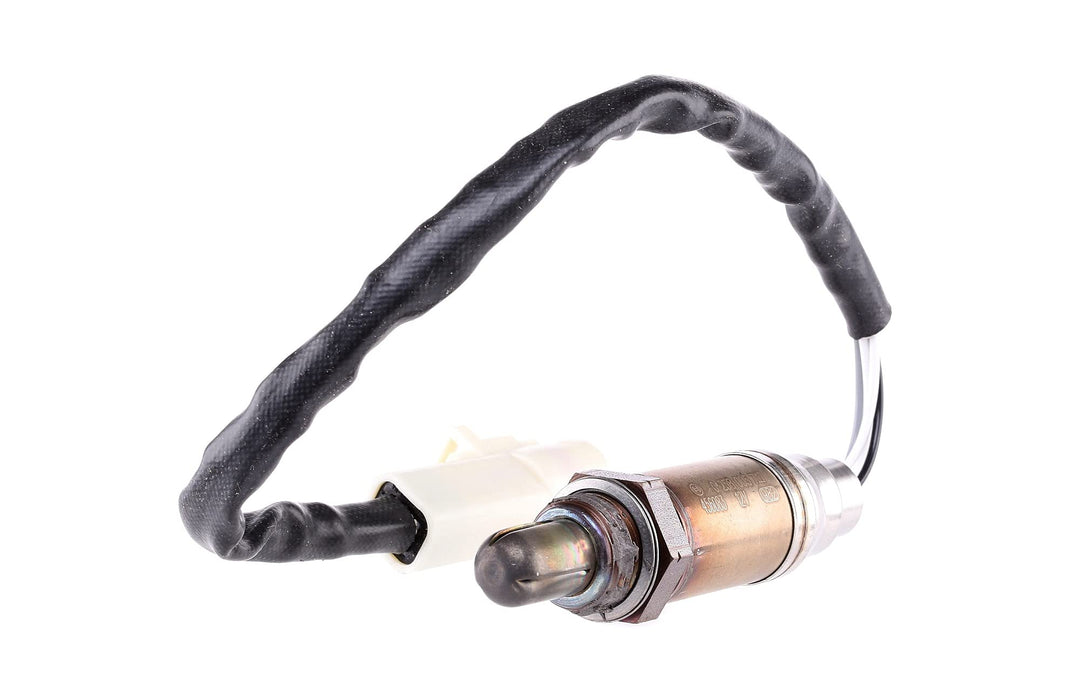 Bosch 0258005717 - Lambdasonde mit fahrzeugspezifischem Stecker