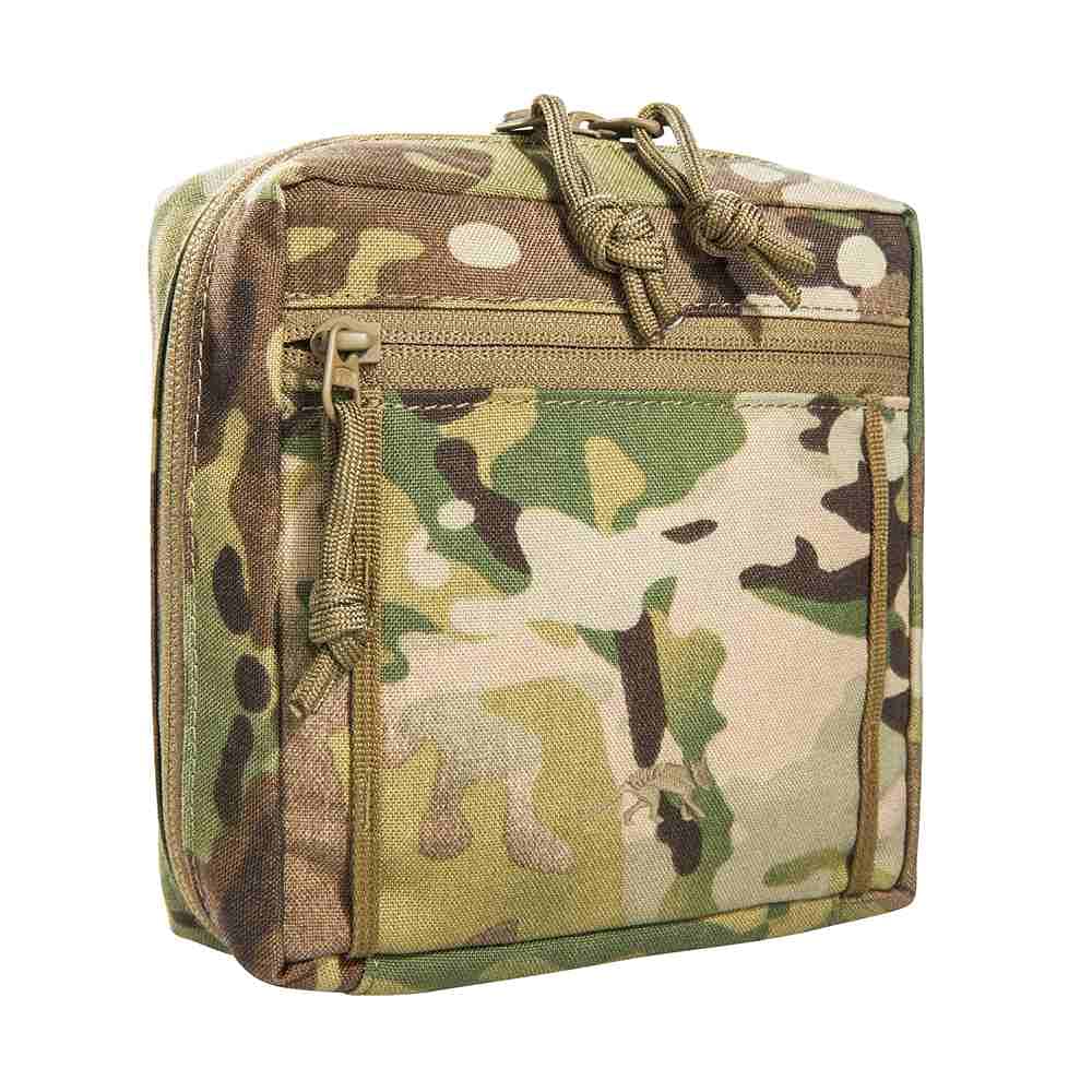 Tasmanian Tiger TT Tac Pouch 5.1 Rucksack Zusatz-Tasche Molle-System kompatibel, Zubehör-Tasche für