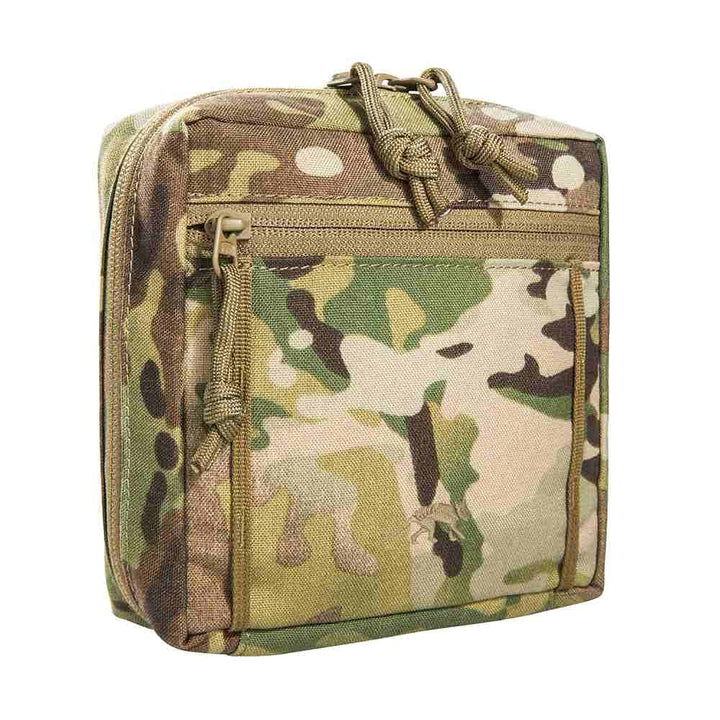 Tasmanian Tiger TT Tac Pouch 5.1 Rucksack Zusatz-Tasche Molle-System kompatibel, Zubehör-Tasche für