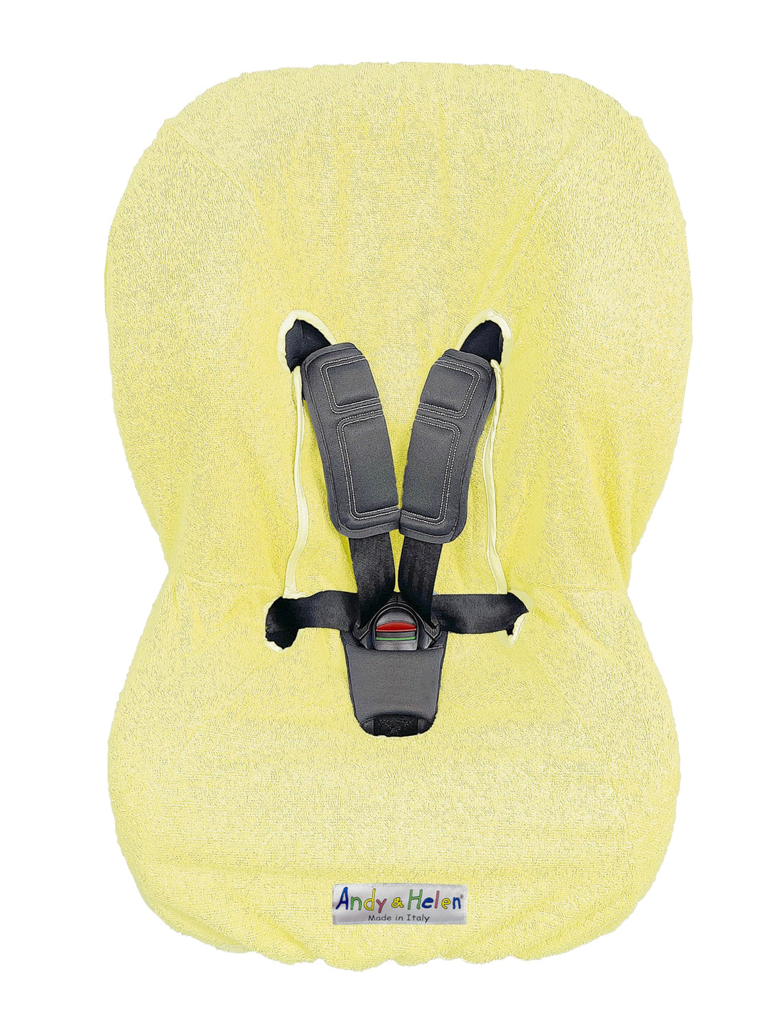 Andy & Helen 9001 G 9001 Baby PRODUCT, gelb