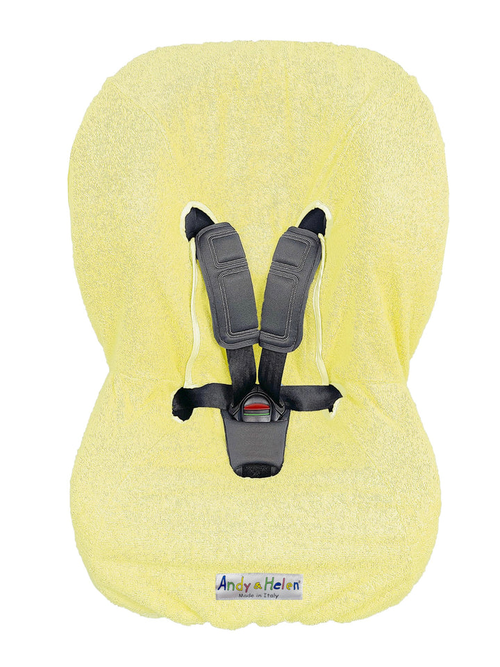 Andy & Helen 9001 G 9001 Baby PRODUCT, gelb