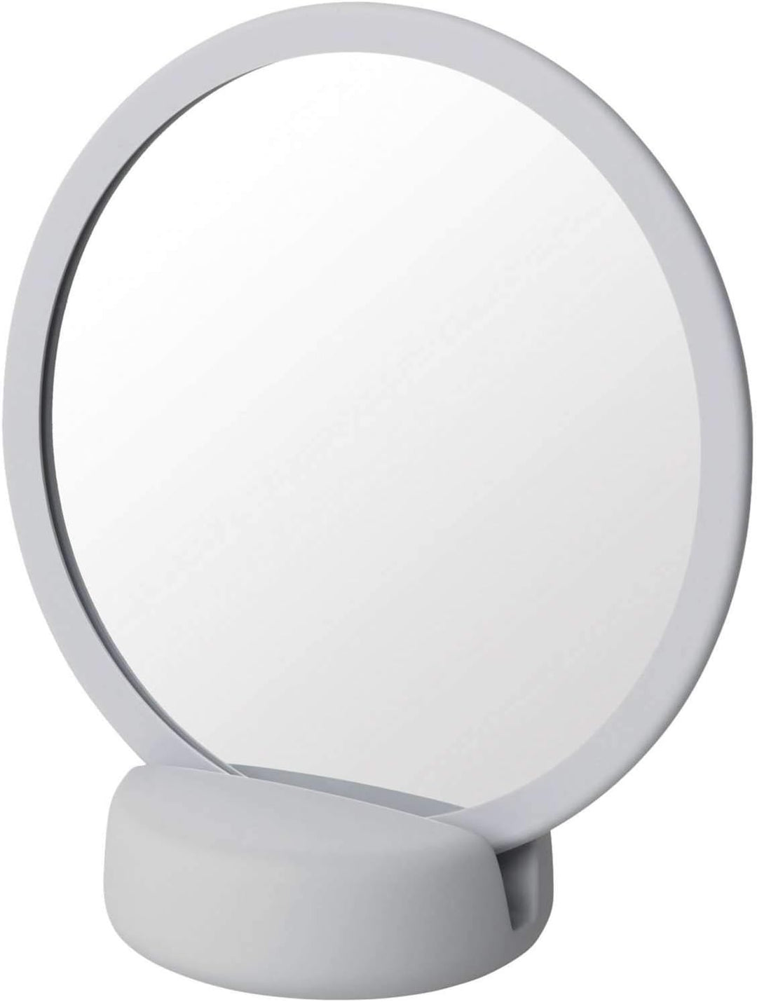 Blomus -SONO- Treteimer aus Kunststoff/Silikon, Microchip, 5L Fassungsvermögen, Soft-Close Deckel (3