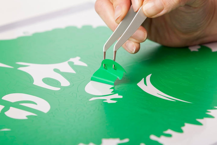 Cricut Basiswerkzeuge Sortiert Single, Sortiert Single