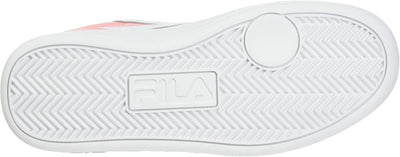 FILA Damen Sevaro Wmn Sneaker 36 EU Schmal Pale Rosette, 36 EU Schmal Pale Rosette