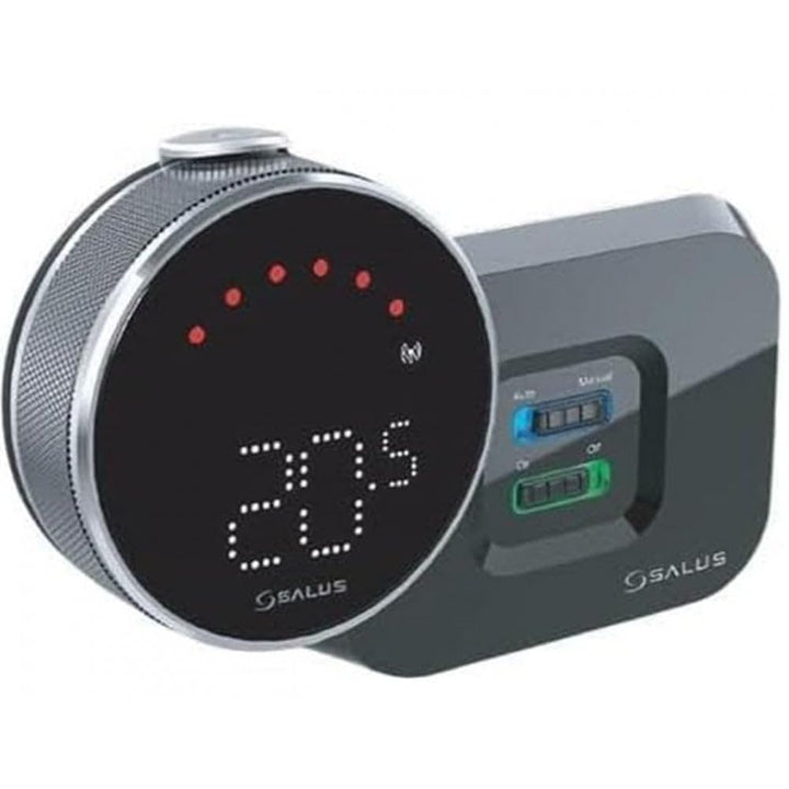 Salus IT800 WiFi Smart Thermostat