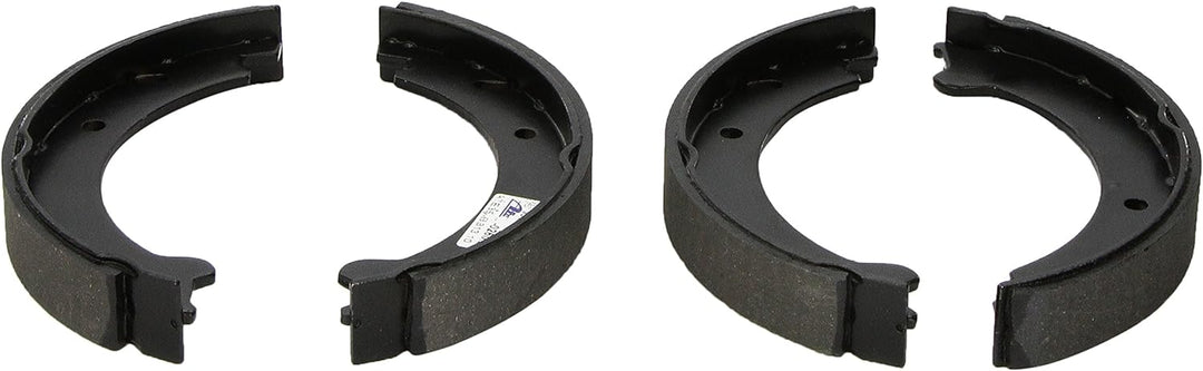 ATE 03013702602 Bremsbackensatz Trommelbremse