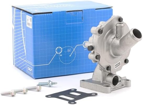 SKF VKPA 84621 Wasserpumpe